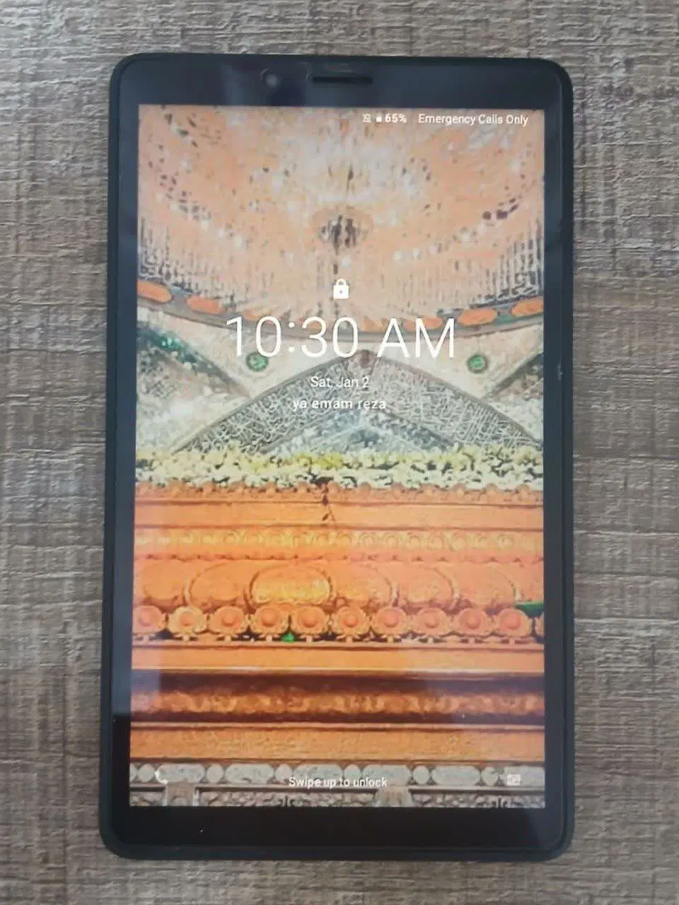 لنوو|تبلت|قم, پردیسان|دیوار