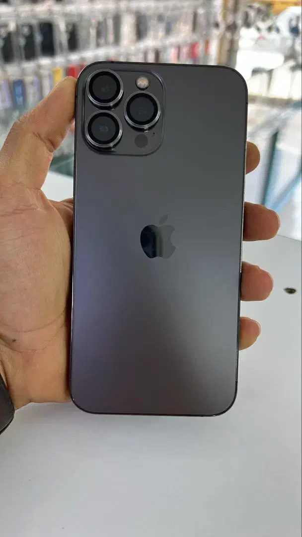 13pro/13promax|موبایل|کرمان, |دیوار