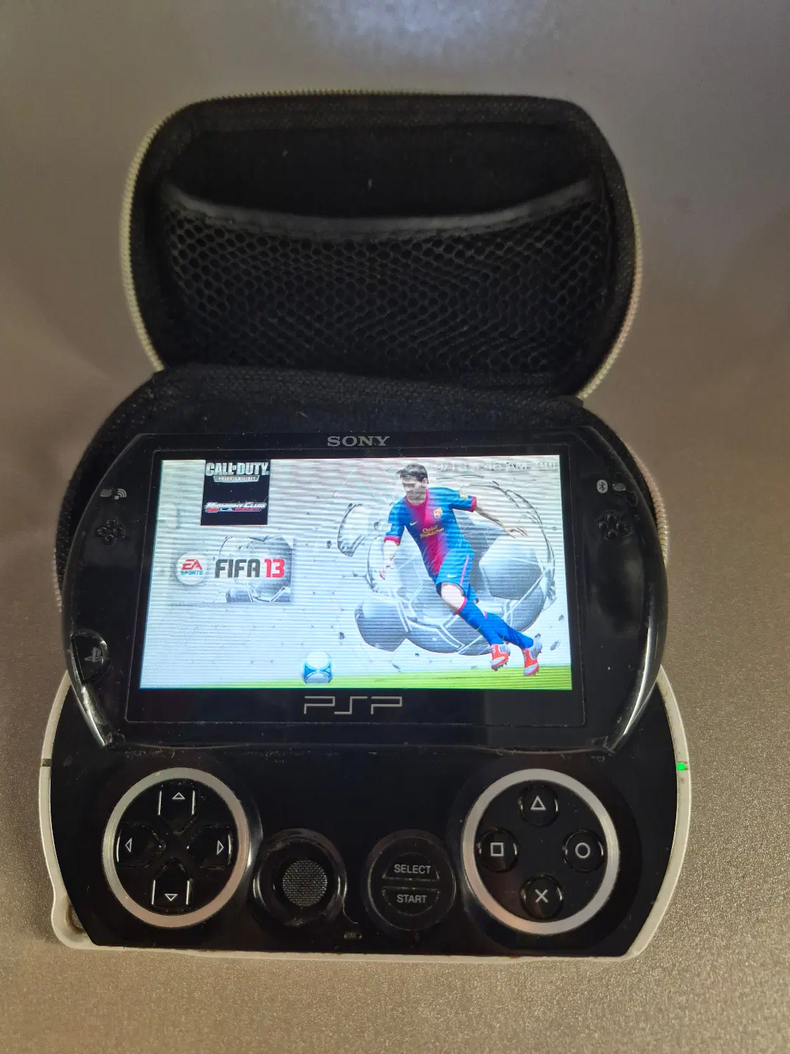 Psp Go|کنسول، بازی ویدئویی و آنلاین|تهران, جوادیه تهرانپارس|دیوار