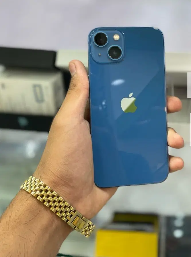 ip 13 normal|موبایل|بوشهر, |دیوار