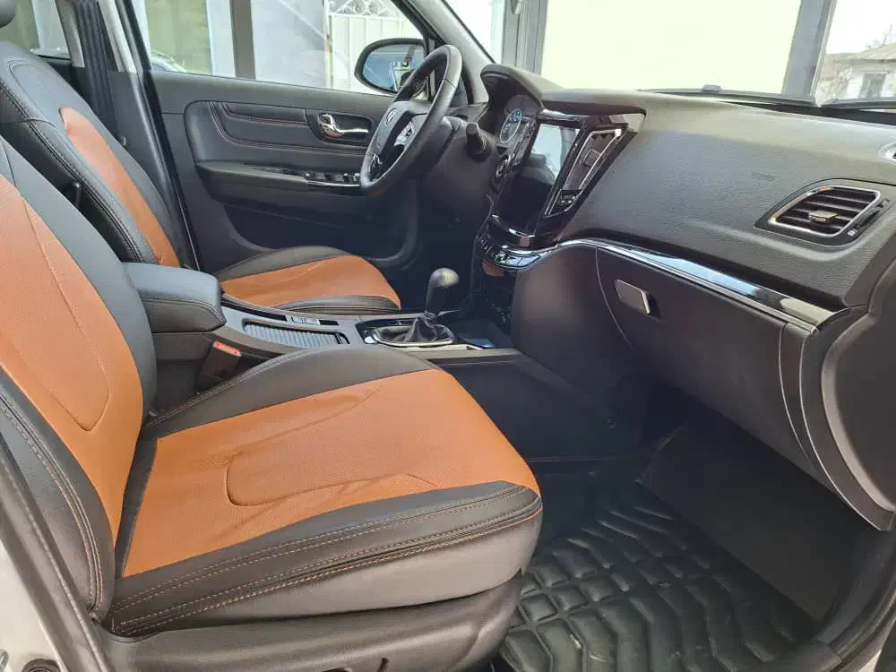 هایما s7pro|خودرو سواری و وانت|مشکین‌دشت, |دیوار