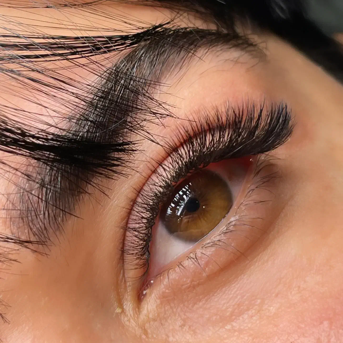 خدمات اکستنشن مژه در روزهای عید با 8 سال سابقه|خدمات آرایشگری و زیبایی|ساری, |دیوار