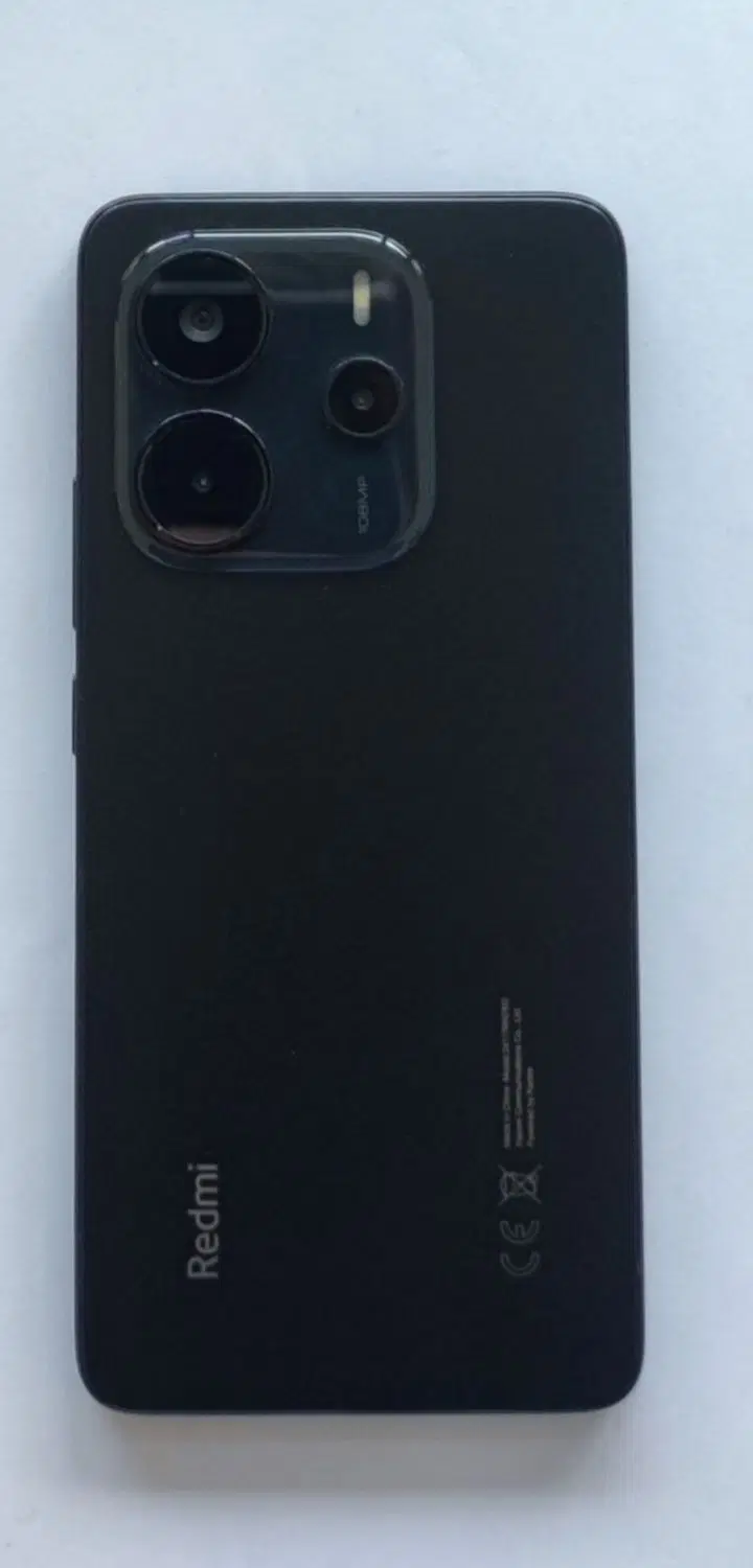 Redmi Note 14|موبایل|کوهسار (البرز), |دیوار