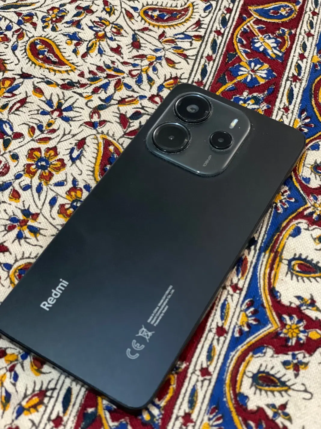 redmi note 14|موبایل|تبریز, |دیوار