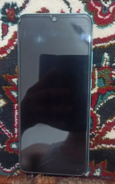 گوشی poco c40|موبایل|خوی, |دیوار