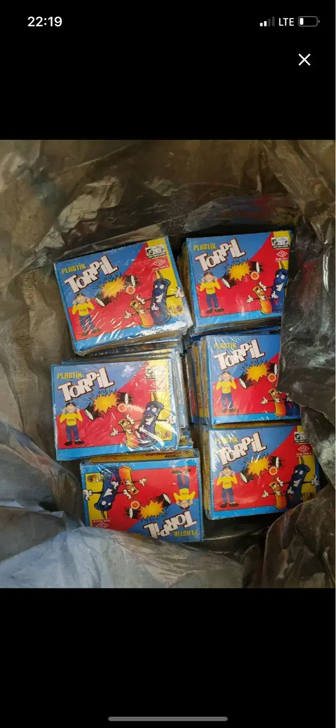 ترقه مجاز|اسباب‌‌بازی|مشهد, آبکوه|دیوار