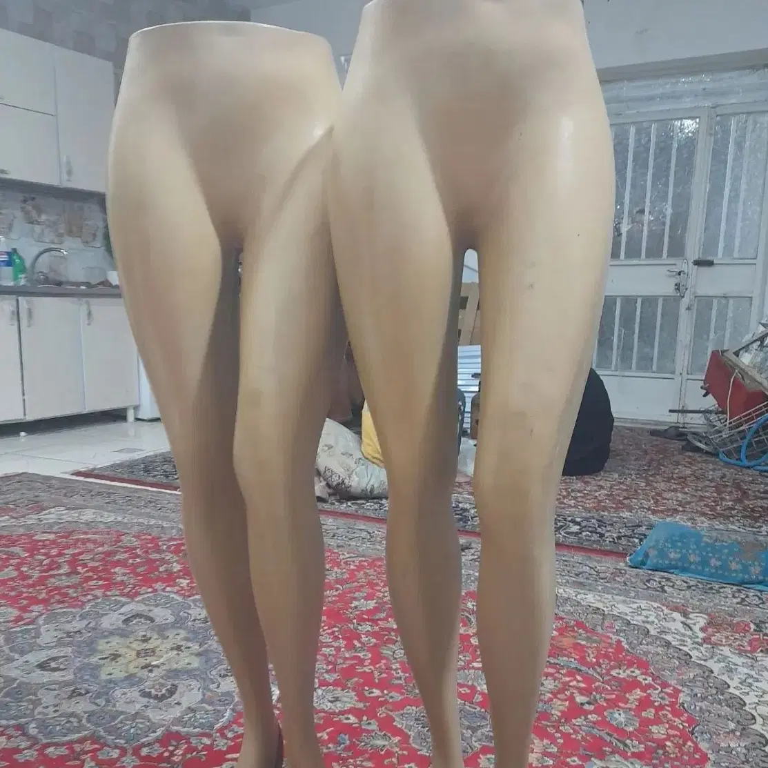 مانکن|فروشگاه و مغازه|دزفول, |دیوار