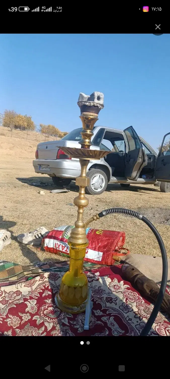 گمشده|اشیا|کنگاور, |دیوار