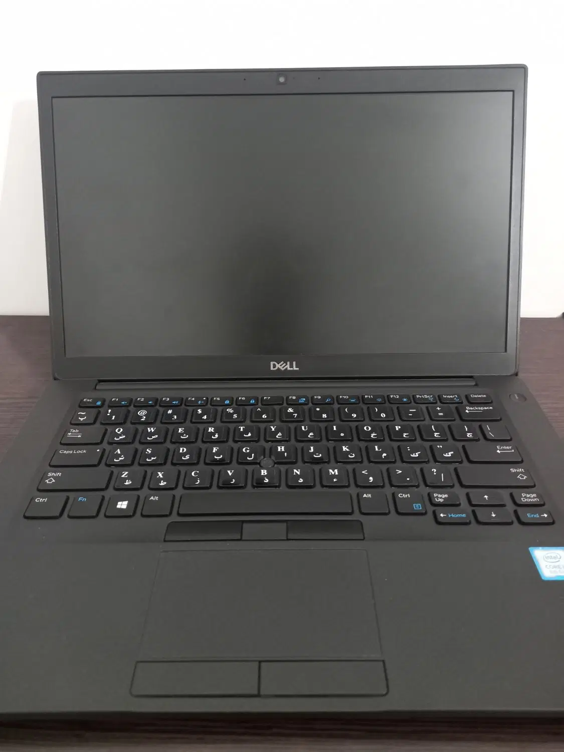 لپ تاپ Dell latitude7490|رایانه همراه|پلدختر, |دیوار
