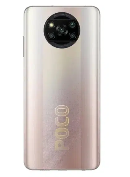 گوشی poco x3 pro|موبایل|ماکو, |دیوار