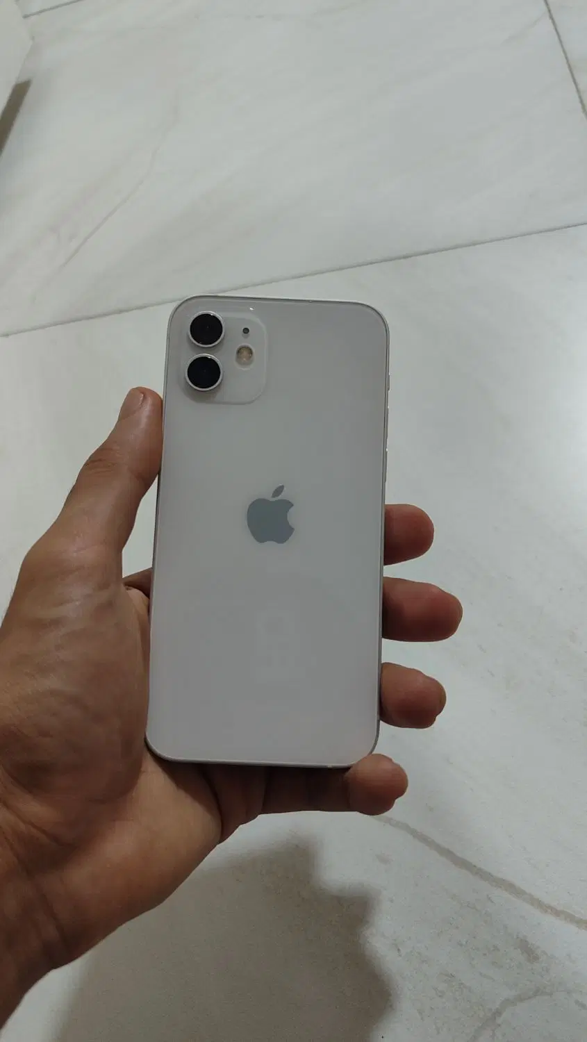 iPhone 12 normal آیفون ۱۲|موبایل|دیواندره, |دیوار