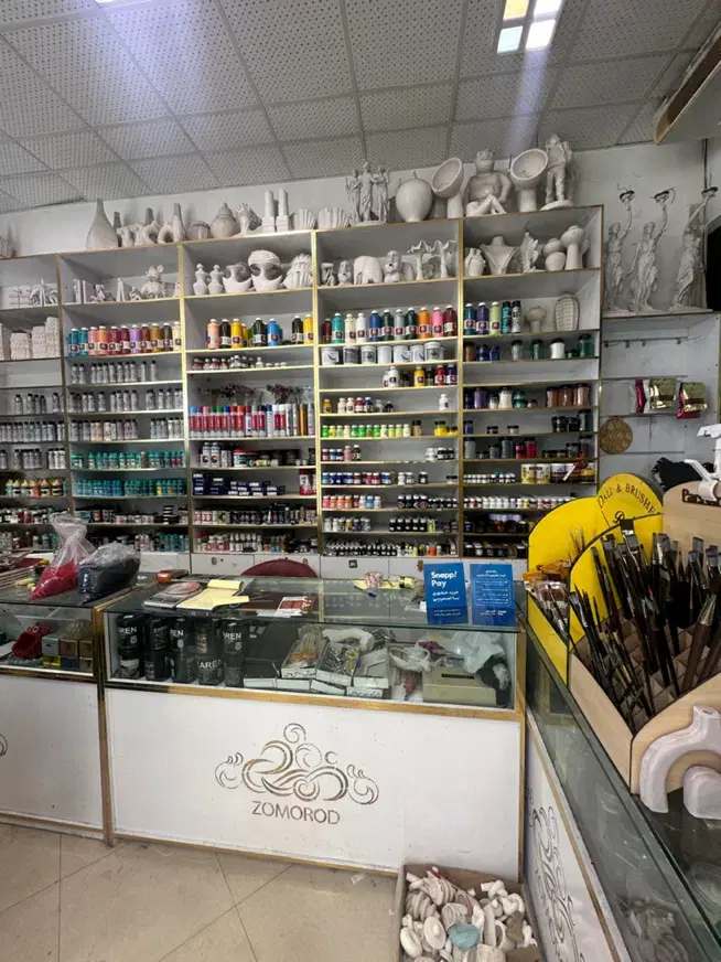 هنری|صنایع دستی و سایر لوازم تزئینی|مشهد, عامل|دیوار
