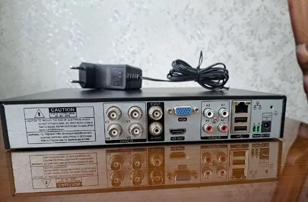 DVR|دوربین مداربسته|تهران, شهید رجایی|دیوار