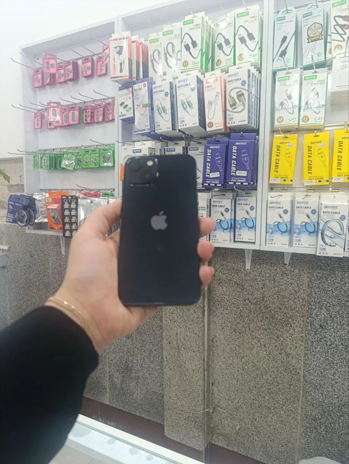 موبایل iphone 13 normal|موبایل|مشهد, چهنو|دیوار