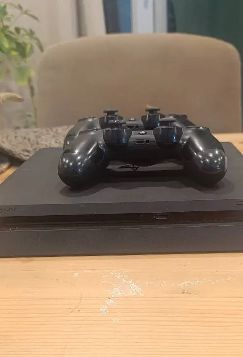 PS4 دو دسته|کنسول، بازی ویدئویی و آنلاین|کیش, |دیوار