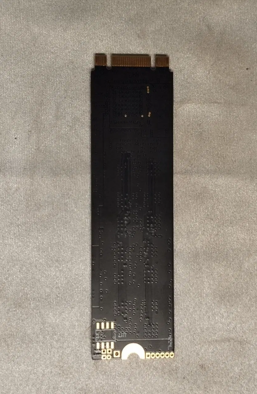 ssd m.2 512 ninx|قطعات و لوازم جانبی رایانه|شیراز, زرهی|دیوار