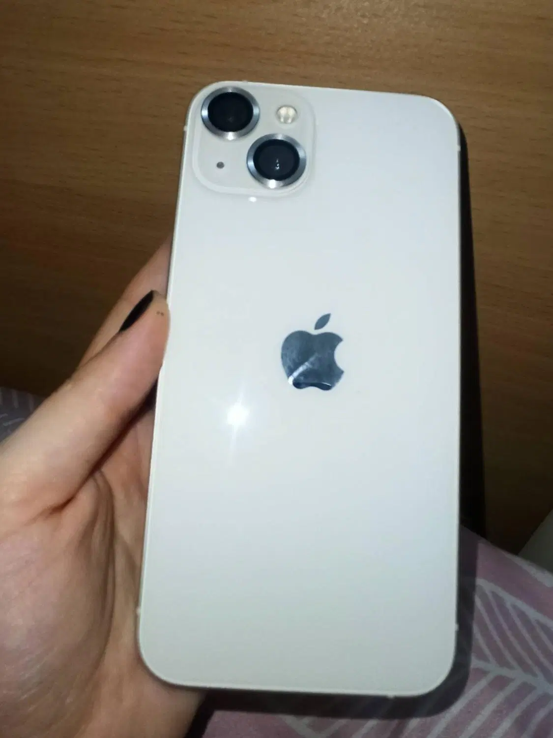 iphone 13 ch 88%|موبایل|تهران, کرمان|دیوار