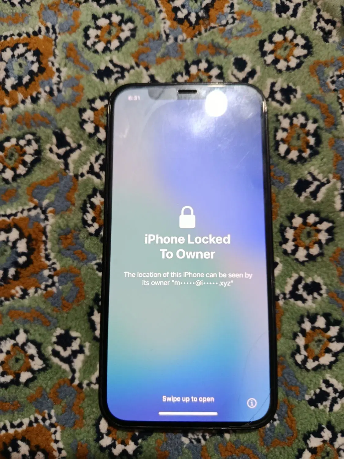 Iphone12pro|موبایل|زاهدان, |دیوار