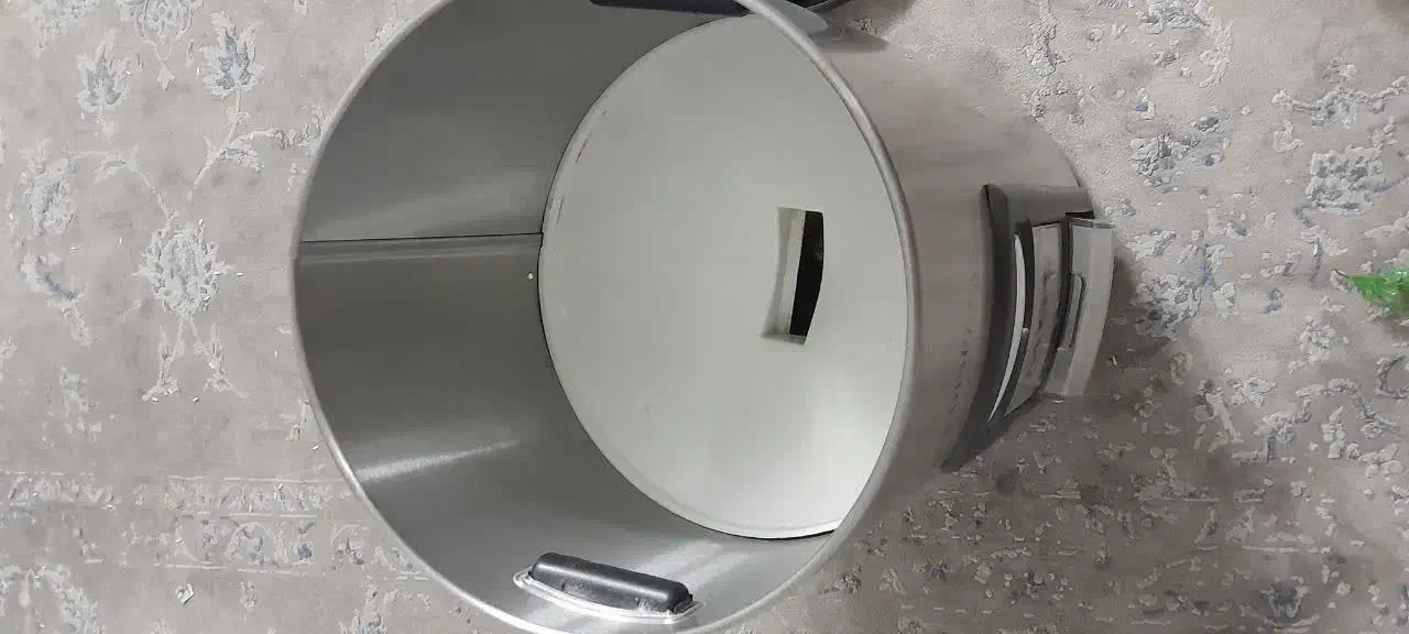 سطل برنج|ظروف نگهدارنده، پلاستیکی، یک‌بارمصرف|قم, عمار یاسر|دیوار