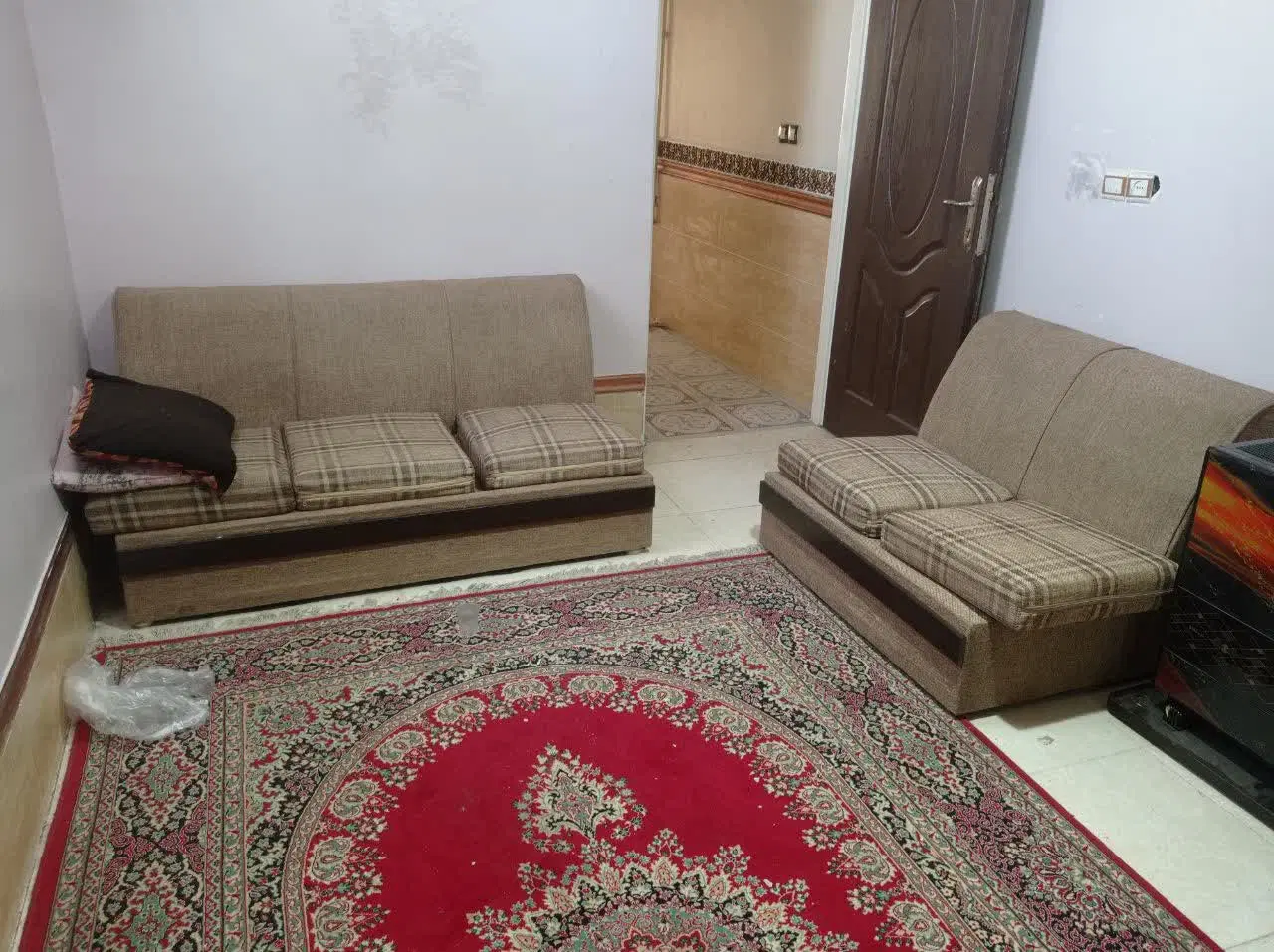 مبل|مبلمان خانگی و میز عسلی|اقلید, |دیوار