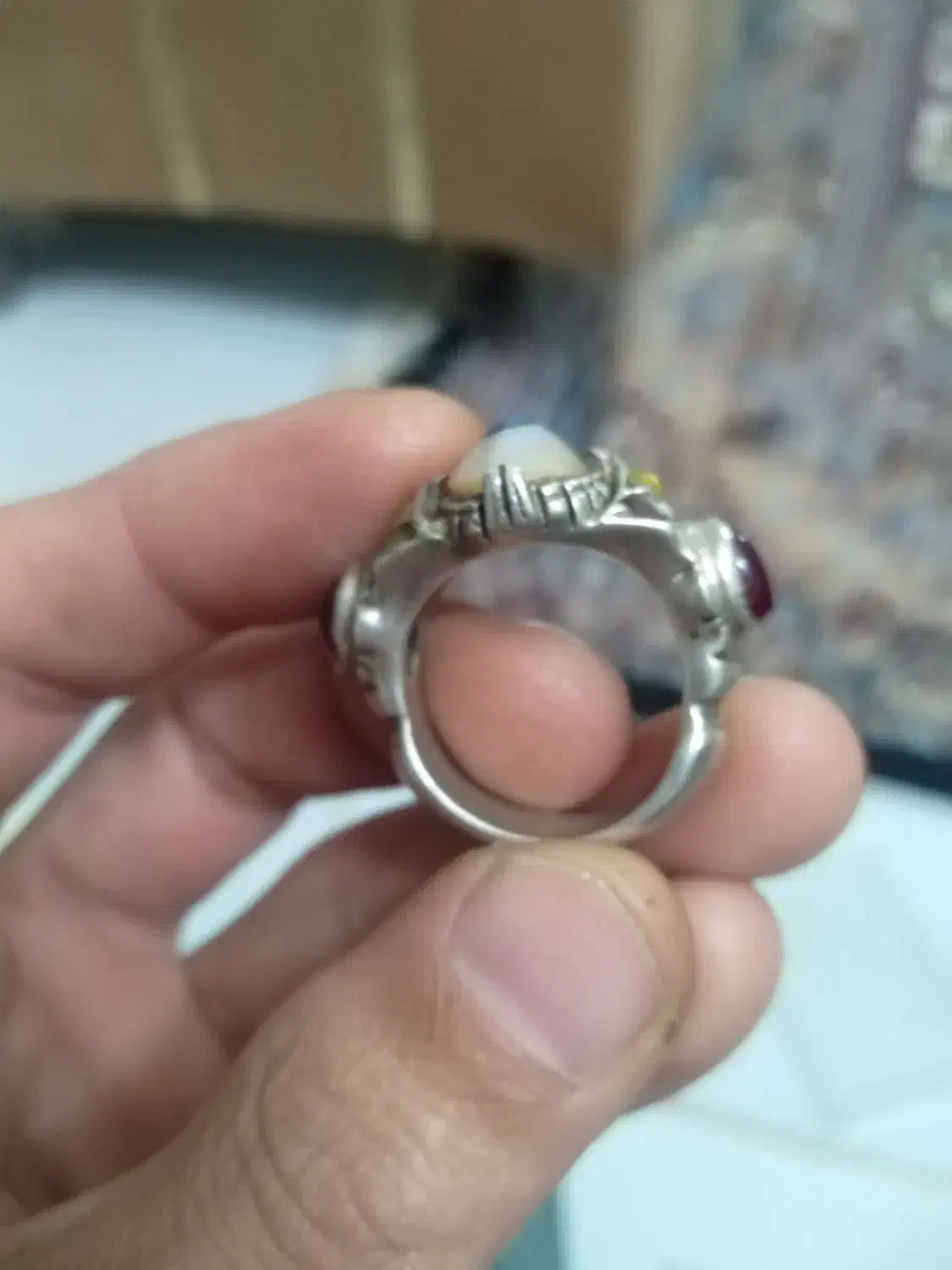 باباقوری|کلکسیون اشیاء عتیقه|شاندیز, |دیوار