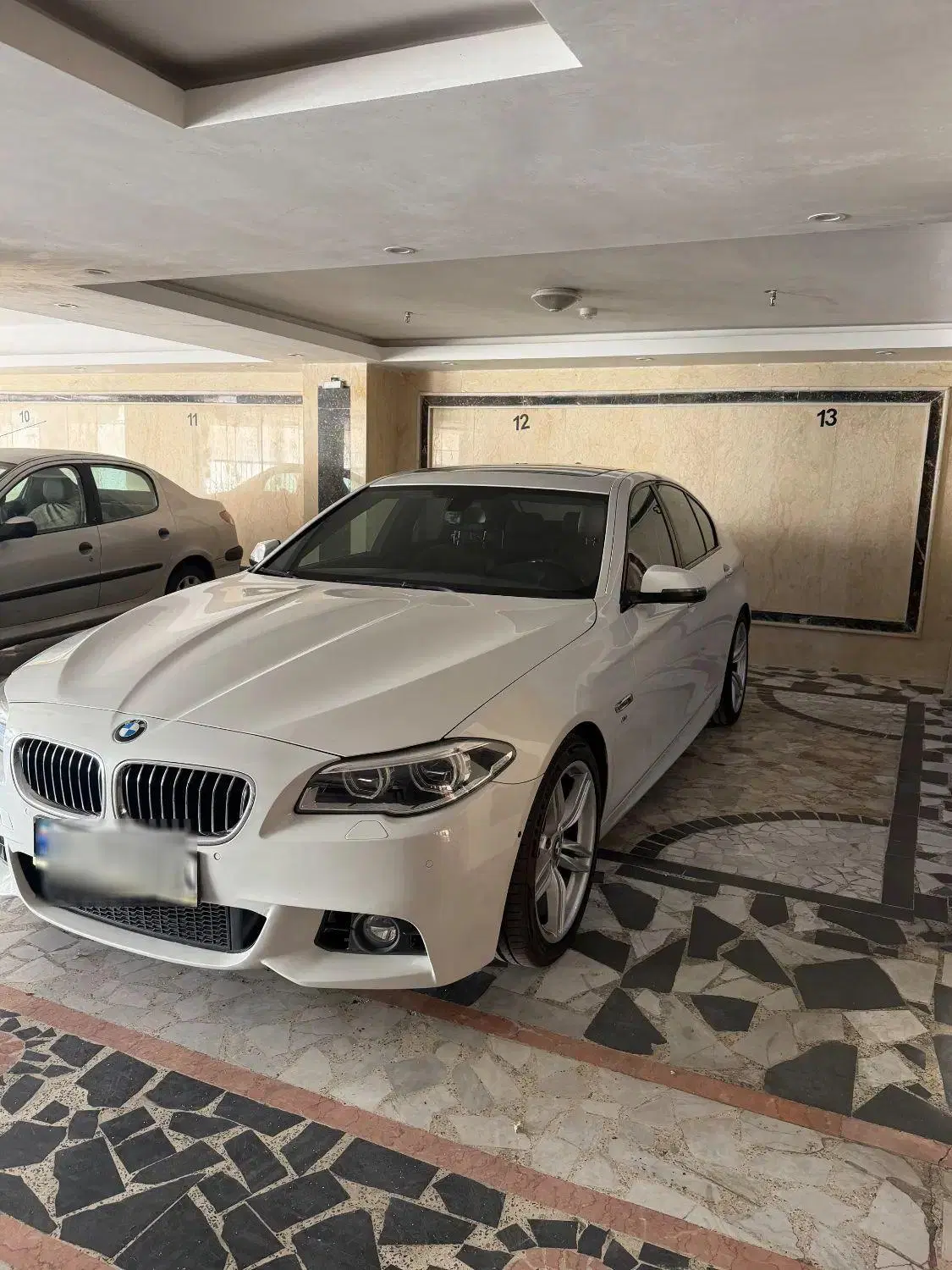 BWM528|خودرو سواری و وانت|کرج, شاهینویلا|دیوار