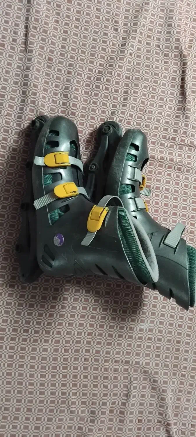 اسکیت|دوچرخه، اسکیت، اسکوتر|شریف‌آباد, |دیوار