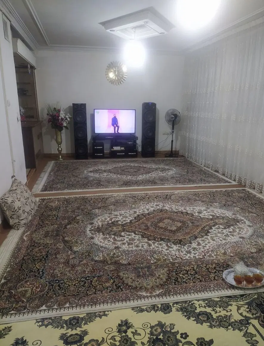 اجاره آپارتمان ۸۳ متری|اجارهٔ آپارتمان|ملارد, |دیوار