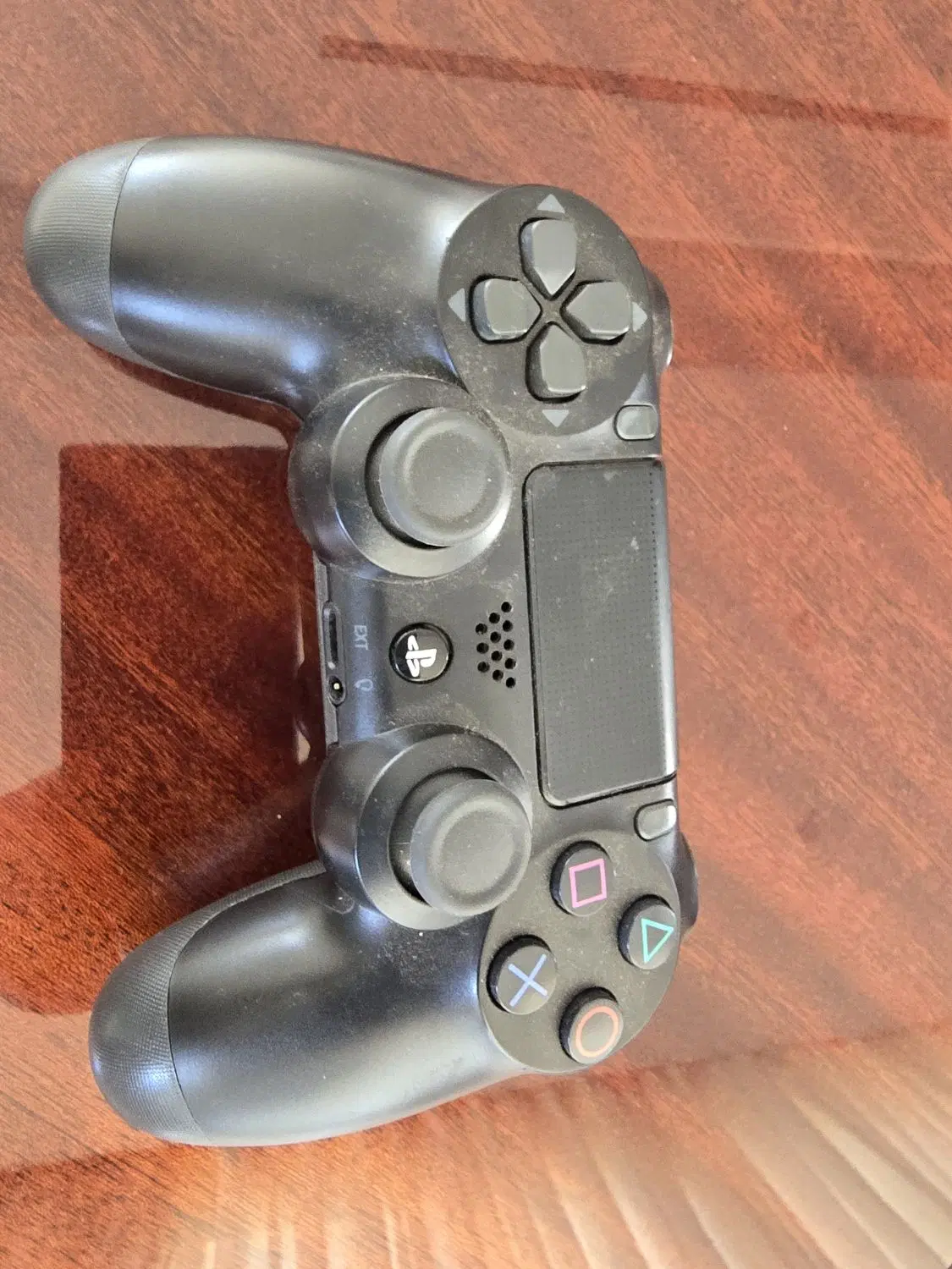 دسته ps4|کنسول، بازی ویدئویی و آنلاین|سیرجان, |دیوار