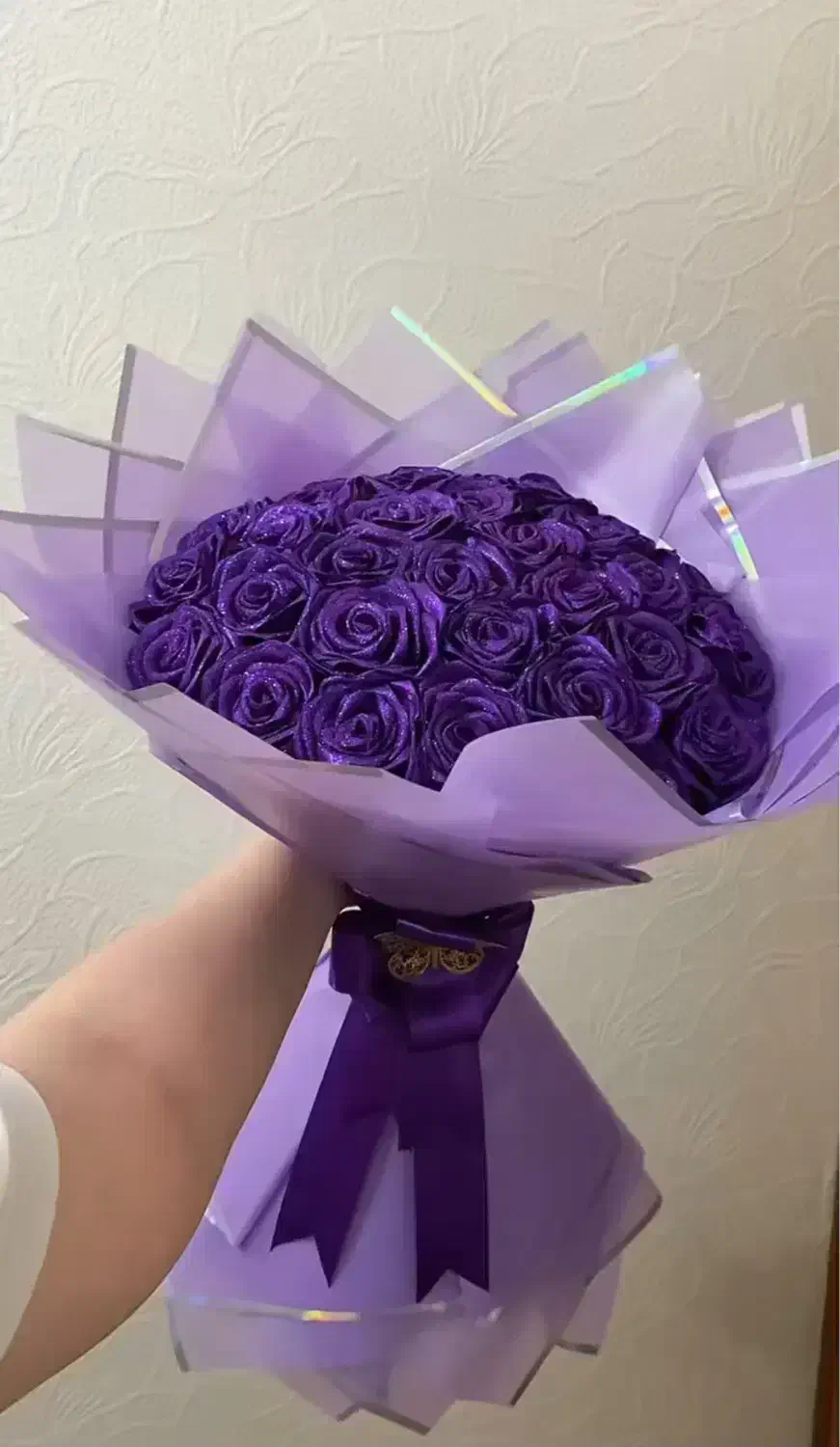 گل روبانی|گل مصنوعی|هشتگرد, مدرس|دیوار