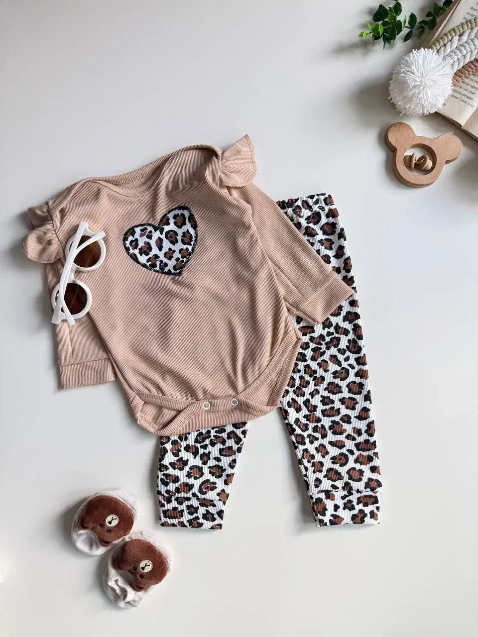 لباس نوزادی|کفش و لباس بچه|تهران, بیسیم|دیوار