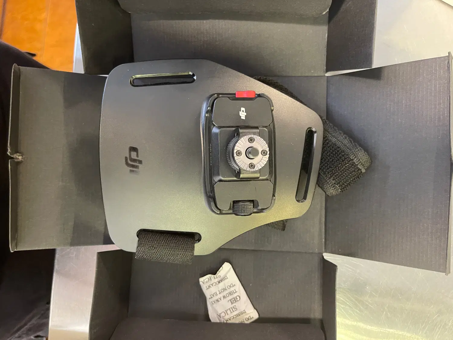 Chest Mount DJI Osmo|دوربین عکاسی و فیلمبرداری|تهران, ارامنه|دیوار