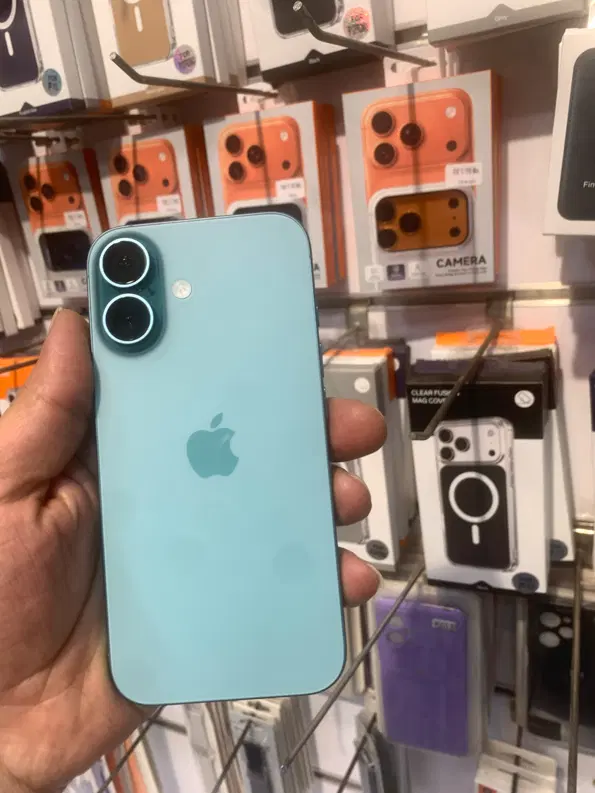 ipone16|موبایل|تهران, سلسبیل شمالی|دیوار