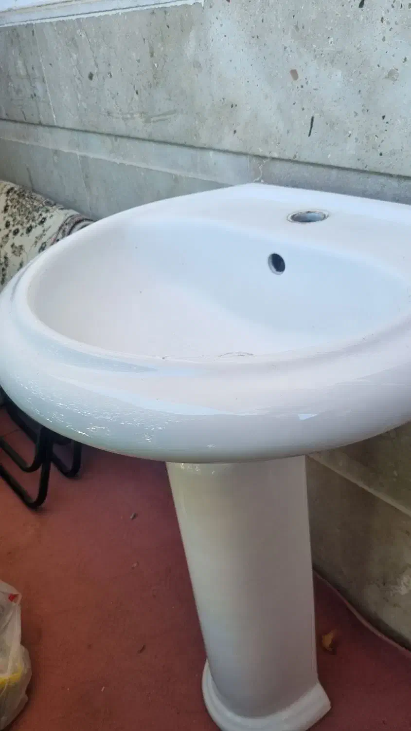 روشویی|لوازم سرویس بهداشتی|بروجرد, |دیوار