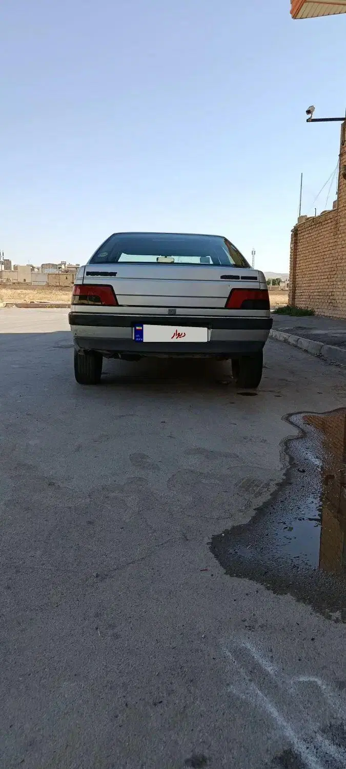 405|خودرو سواری و وانت|کرمانشاه, |دیوار