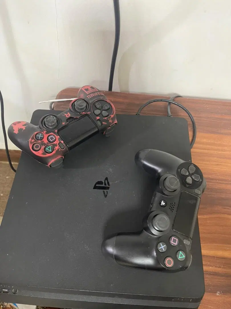 ps4|کنسول، بازی ویدئویی و آنلاین|بندرعباس, |دیوار