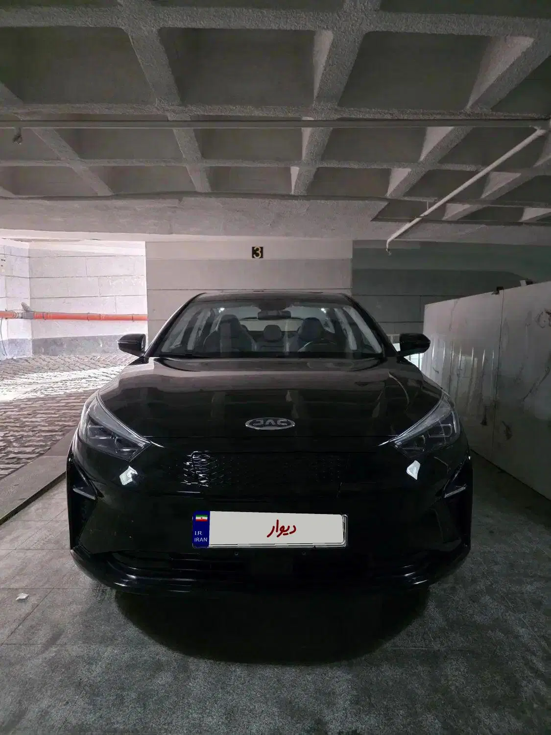 EJ7+|خودرو سواری و وانت|تهران, تهرانپارس غربی|دیوار
