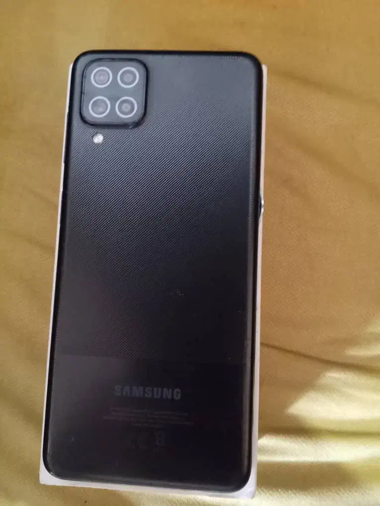 سامسونگ a12|موبایل|خرمشهر, |دیوار