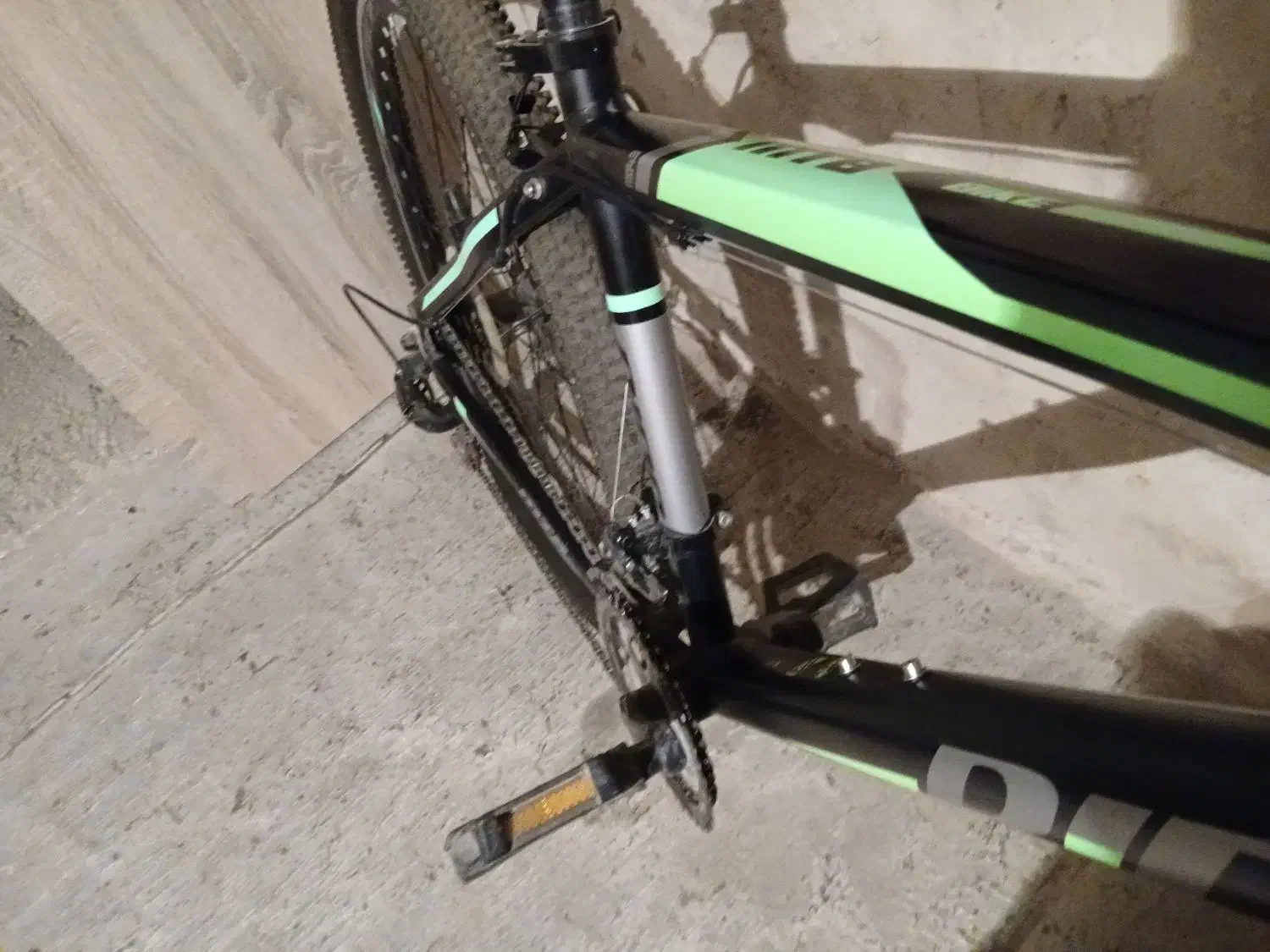 دوچرخه‌۲۶|دوچرخه، اسکیت، اسکوتر|قم, شهر قائم|دیوار