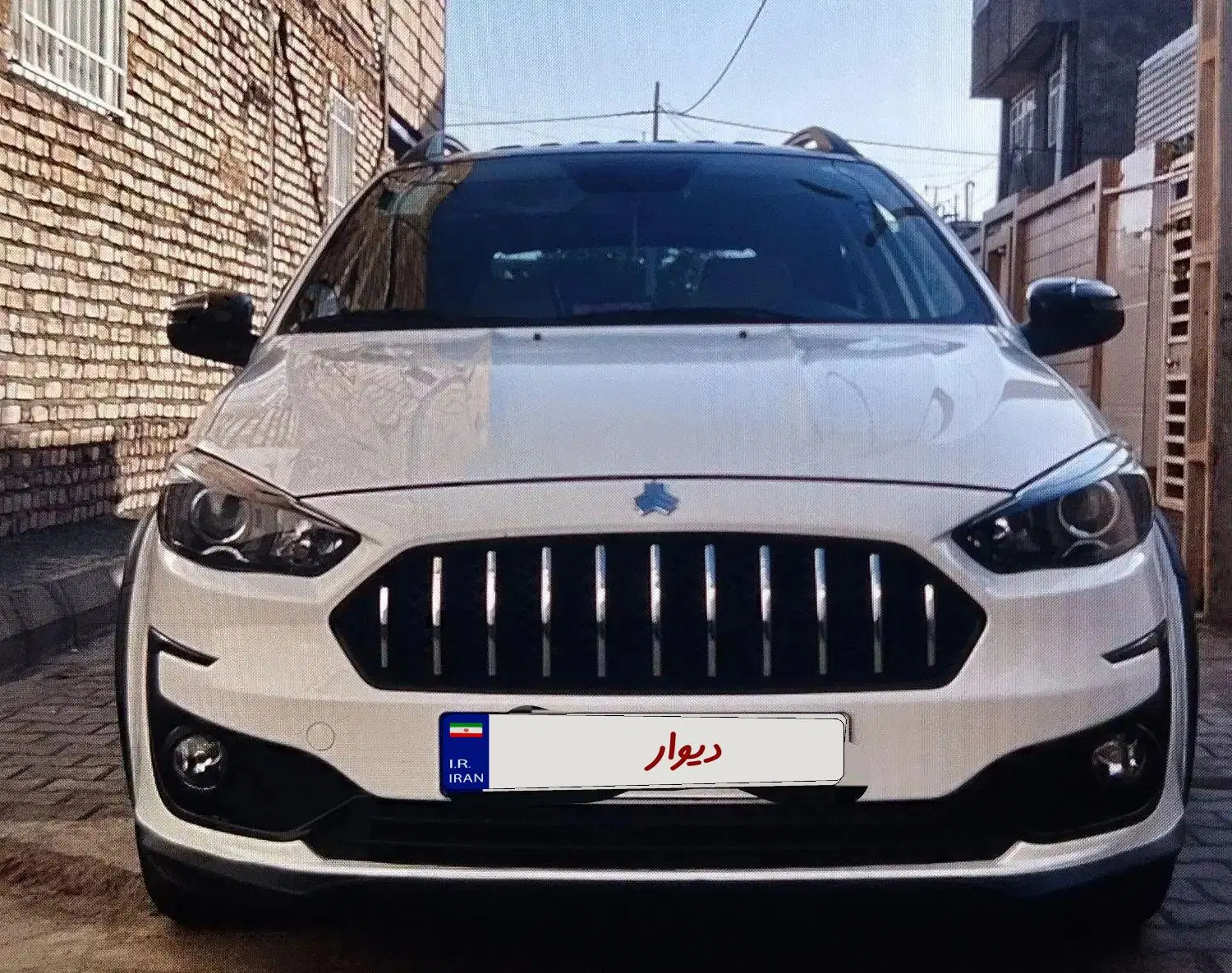 فروش|خودرو سواری و وانت|تربت جام, حافظ|دیوار