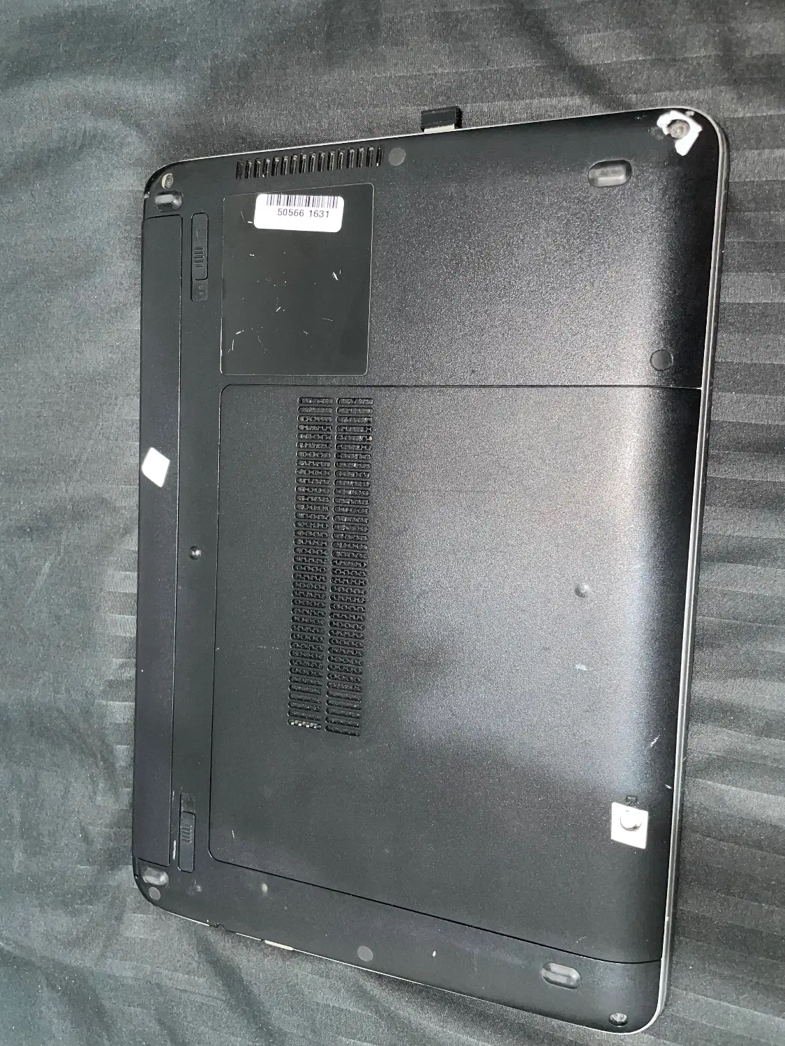 HP ProBook 430 G3|رایانه همراه|اصفهان, کوی ولی عصر|دیوار
