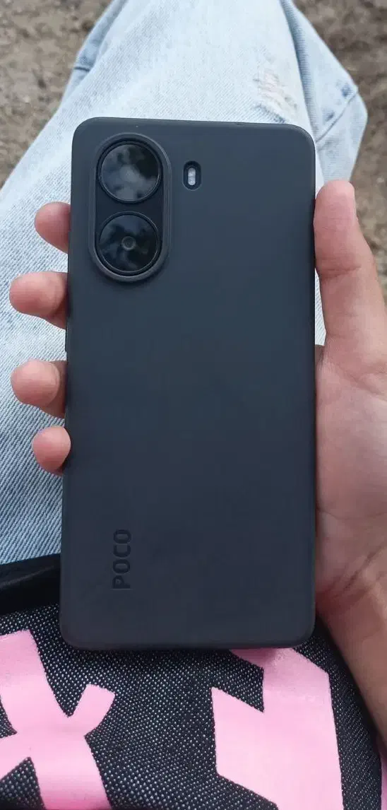 poco x7 pro|موبایل|گیلان غرب, |دیوار