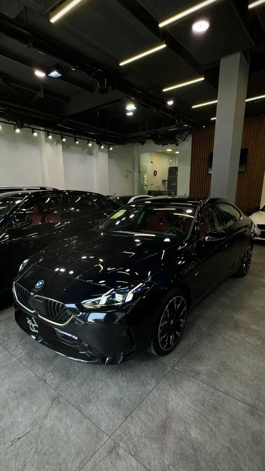 bmw 225i 2025|خودرو سواری و وانت|تهران, عباس‌آباد|دیوار