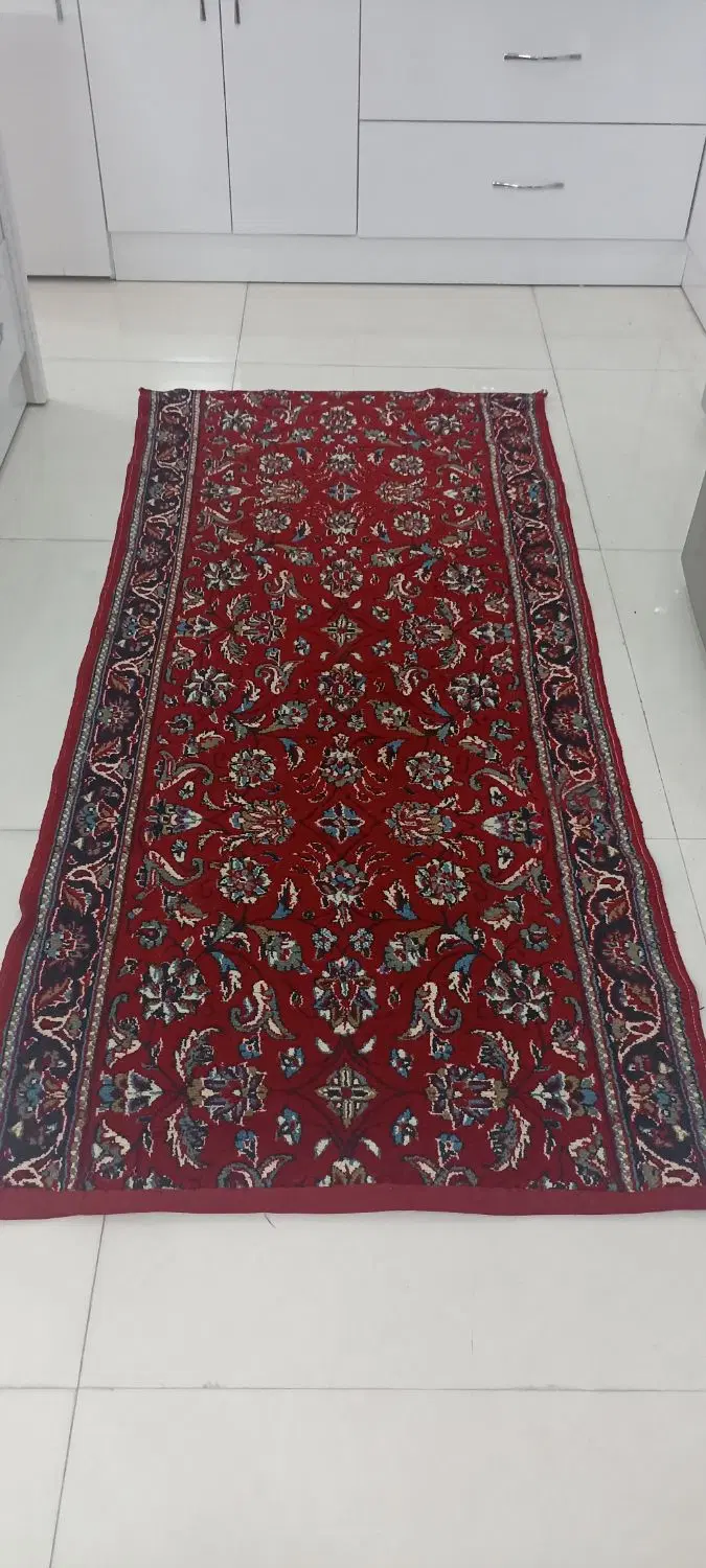 کنره|فرش|مشهد, جانباز|دیوار