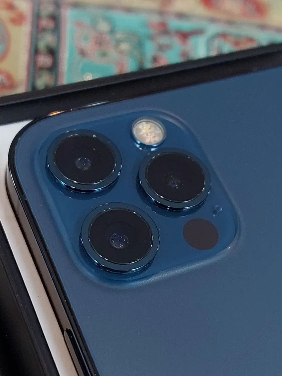 IPhone 12 pro|موبایل|سمنان, |دیوار