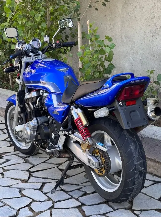 cb1300|موتورسیکلت|تهران, گمرک|دیوار