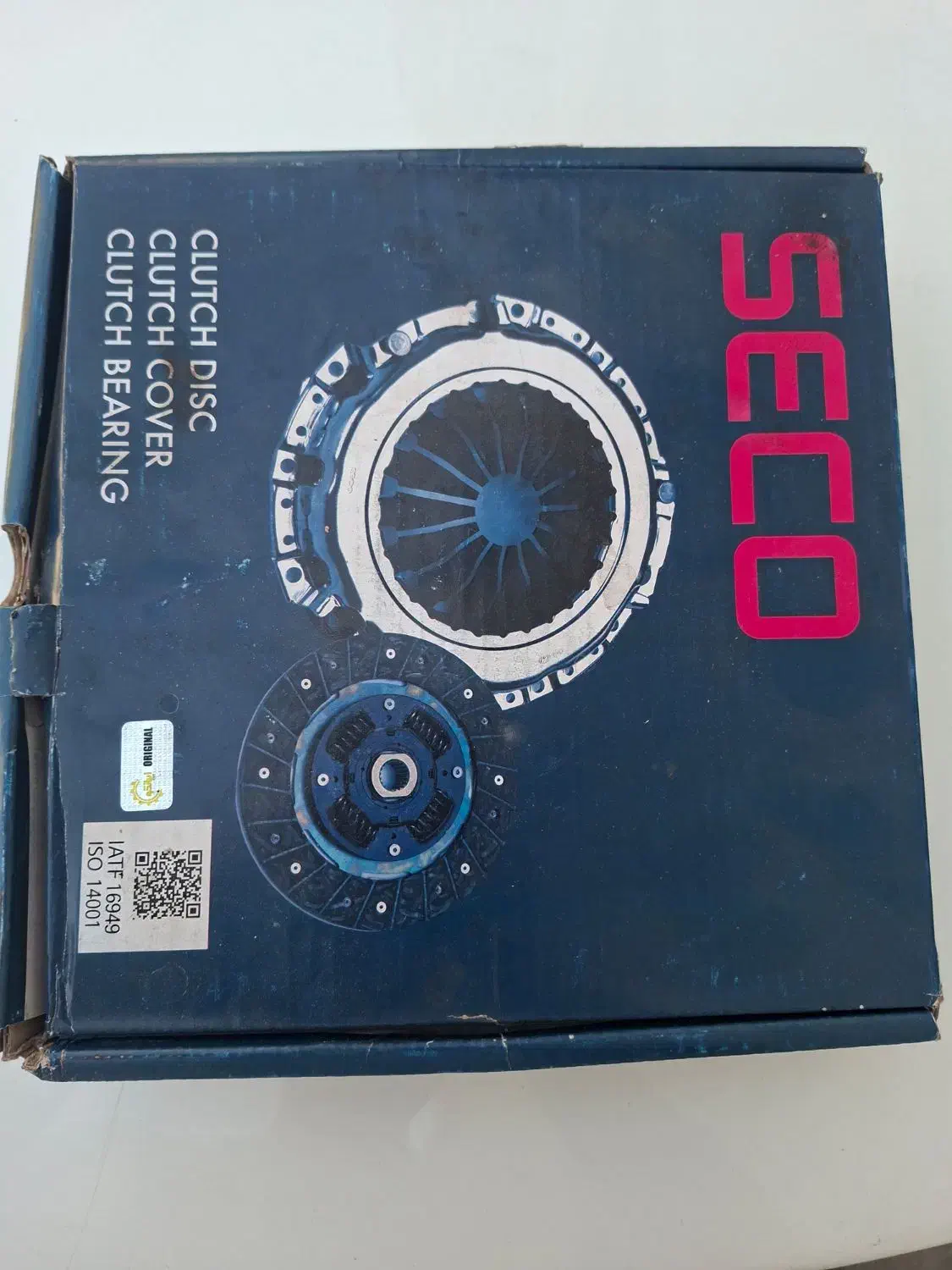 لوازم دنا|قطعات یدکی و لوازم جانبی|مشهد, هنرور|دیوار