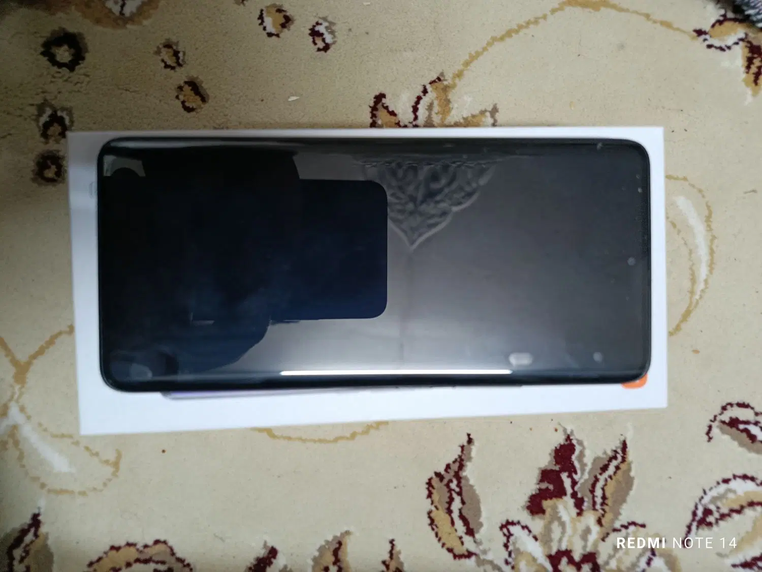 +redmi note13 pro|موبایل|قم, شاه ابراهیم|دیوار