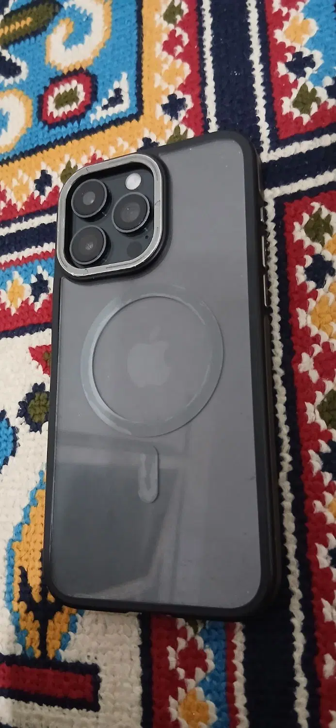 ایفون 15pro max|موبایل|سنندج, |دیوار