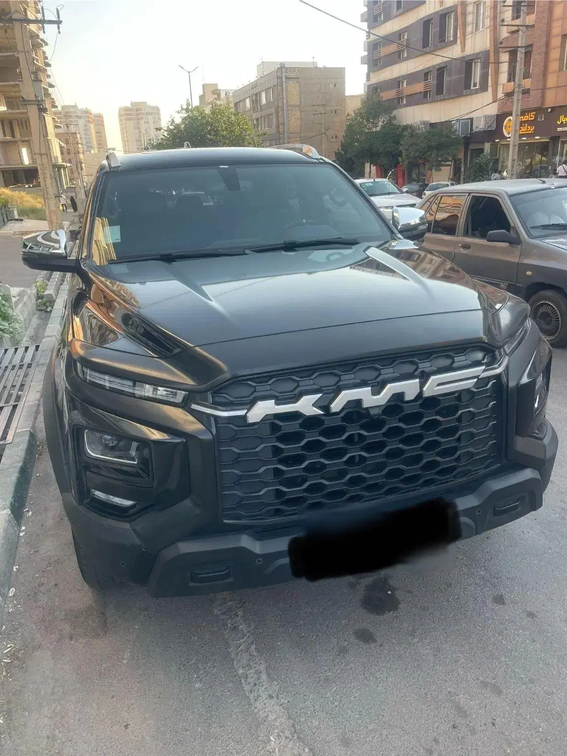 فروش|خودرو سواری و وانت|قزوین, |دیوار